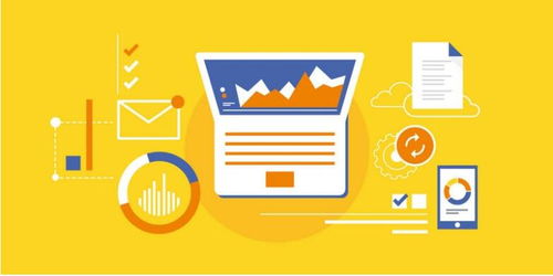 區塊鏈技術 重塑數字營銷與數碼產品研發銷售的新范式