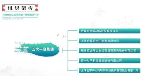 擁抱物聯(lián)網 收獲時代趨勢財富，跨入商界頂流圈層的戰(zhàn)略路徑